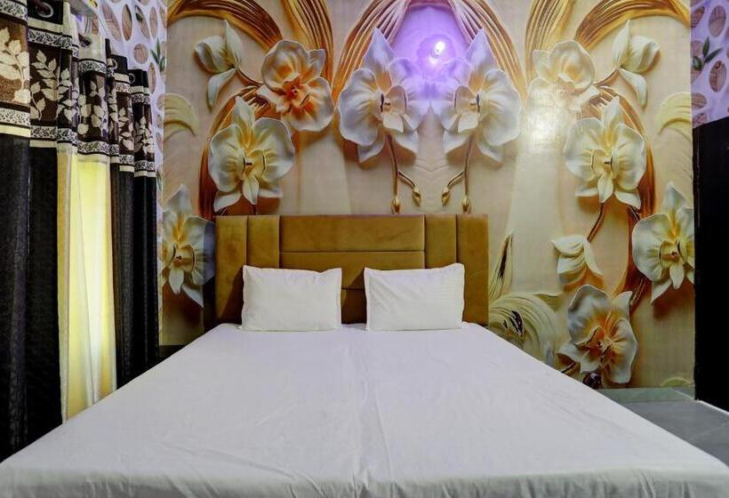 هتل Paradise Inn    Lpu Law Gate