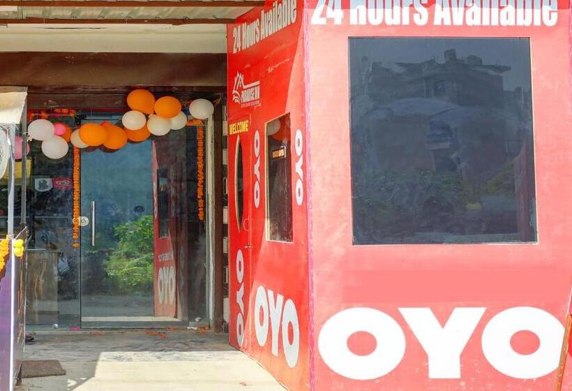 هتل Paradise Inn    Lpu Law Gate