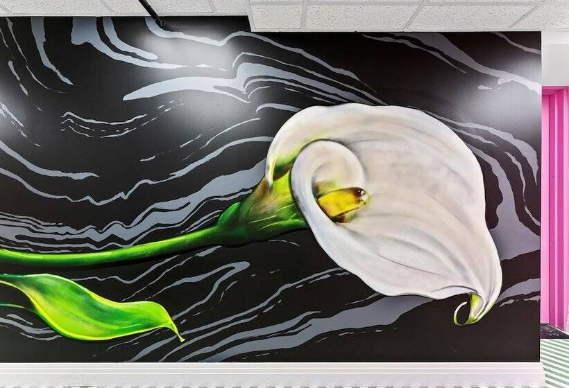 هتل The Acoma House