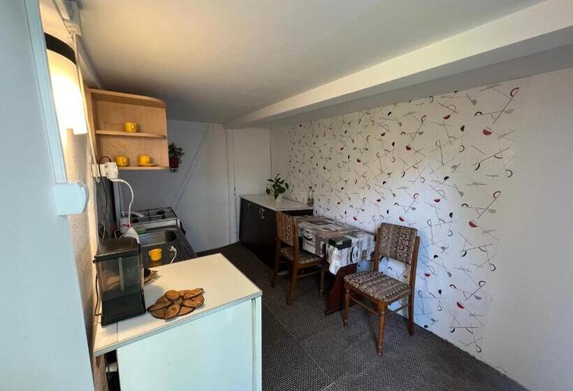 پانسیون Casa Tofalvi