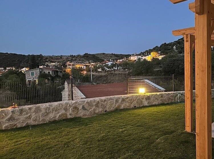 Bed and Breakfast Datca Bal Boutique