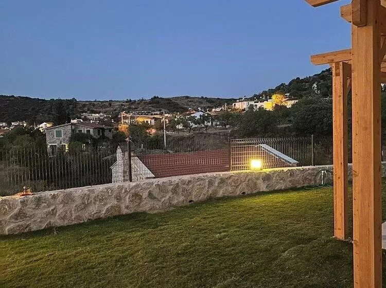 Aamiaismajoitus (B&B) Datca Bal Boutique