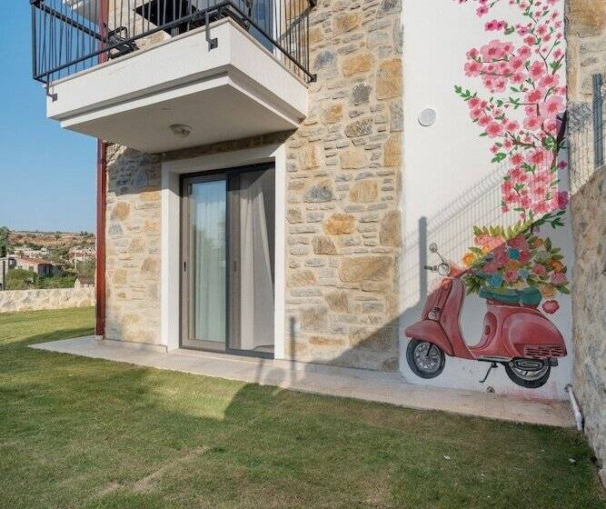 Bed and Breakfast Datca Bal Boutique