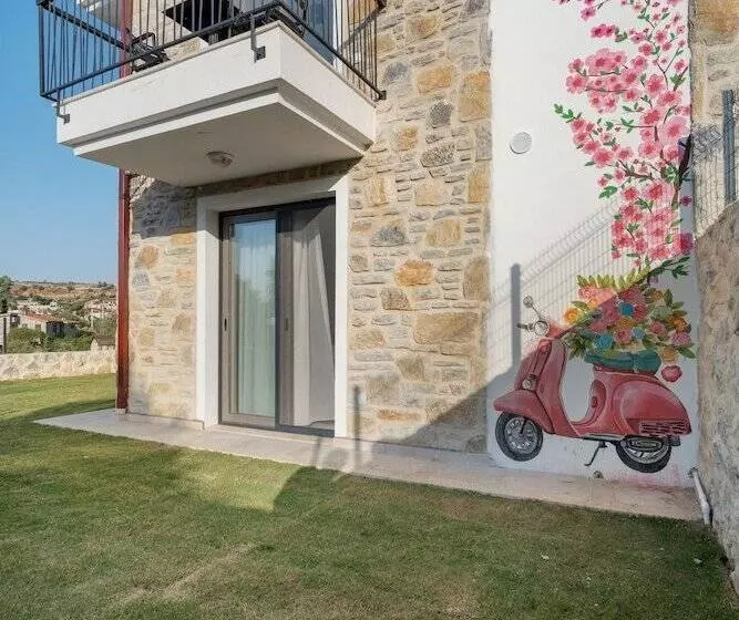 Aamiaismajoitus (B&B) Datca Bal Boutique