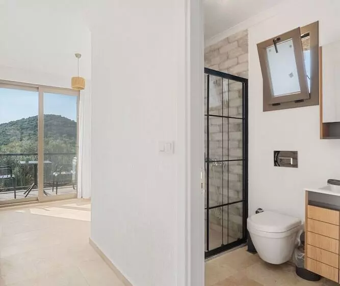 Aamiaismajoitus (B&B) Datca Bal Boutique