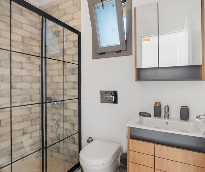 Bed and Breakfast Datca Bal Boutique