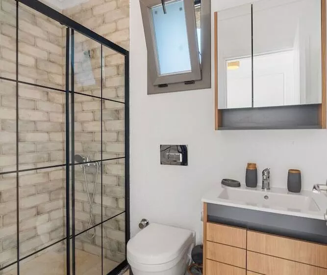 Aamiaismajoitus (B&B) Datca Bal Boutique