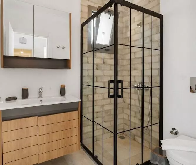 Aamiaismajoitus (B&B) Datca Bal Boutique