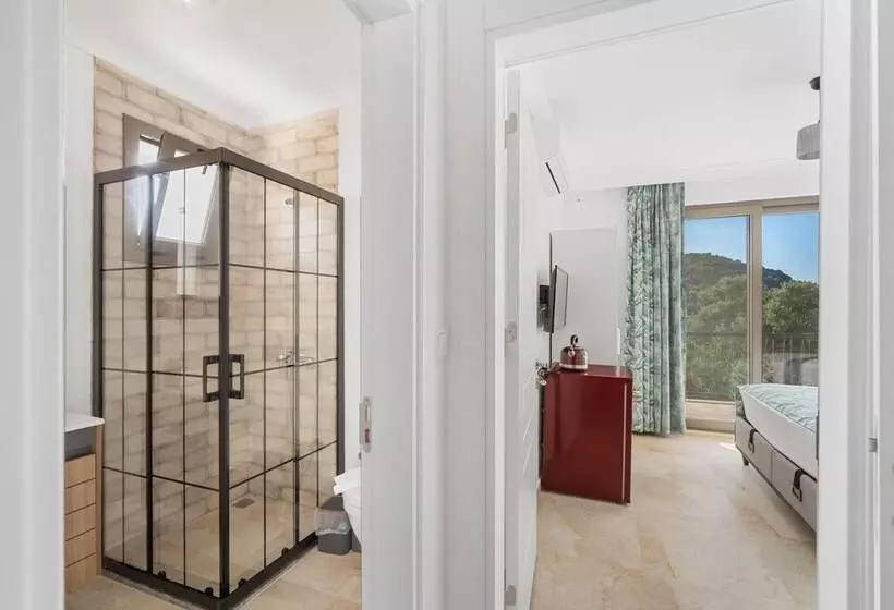 Aamiaismajoitus (B&B) Datca Bal Boutique