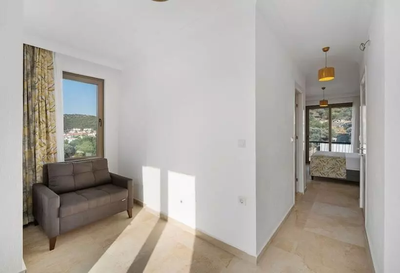 Aamiaismajoitus (B&B) Datca Bal Boutique