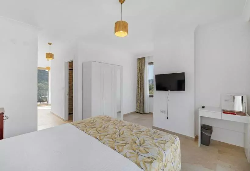 Aamiaismajoitus (B&B) Datca Bal Boutique