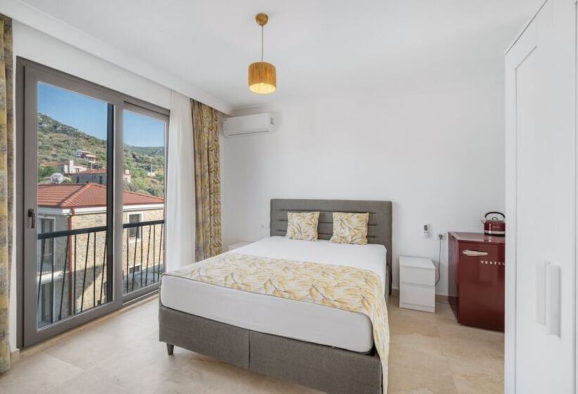 Bed and Breakfast Datca Bal Boutique