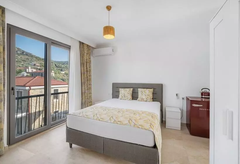 Aamiaismajoitus (B&B) Datca Bal Boutique