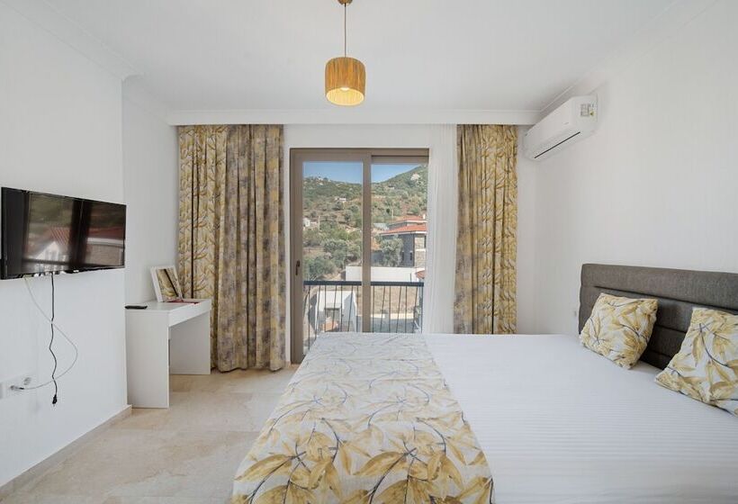 Bed and Breakfast Datca Bal Boutique