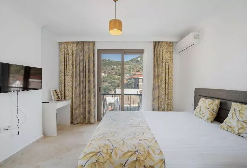 Aamiaismajoitus (B&B) Datca Bal Boutique