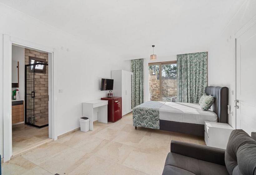 Bed and Breakfast Datca Bal Boutique