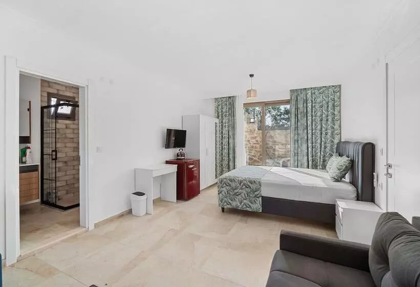 Aamiaismajoitus (B&B) Datca Bal Boutique