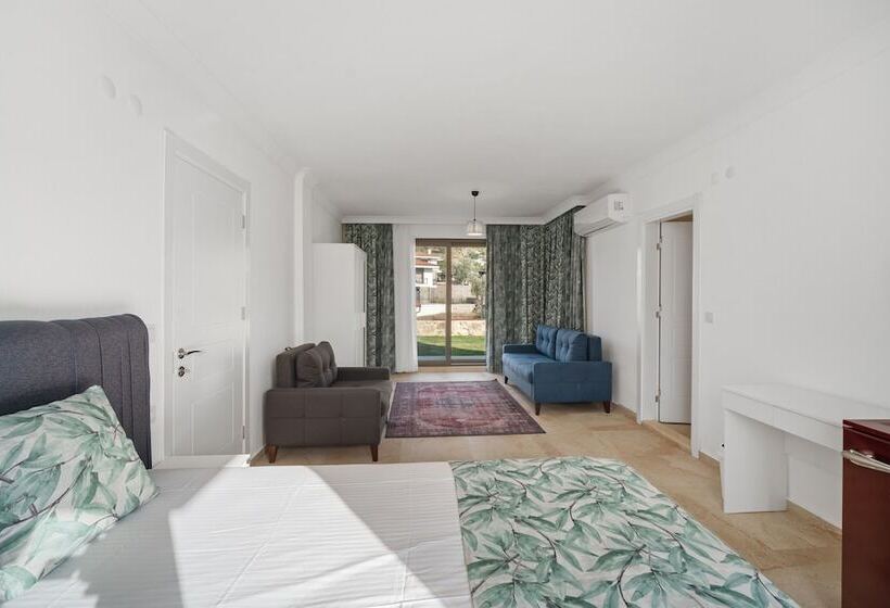 Bed and Breakfast Datca Bal Boutique