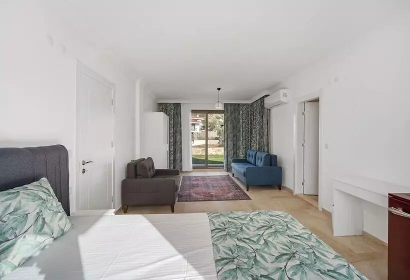 Aamiaismajoitus (B&B) Datca Bal Boutique