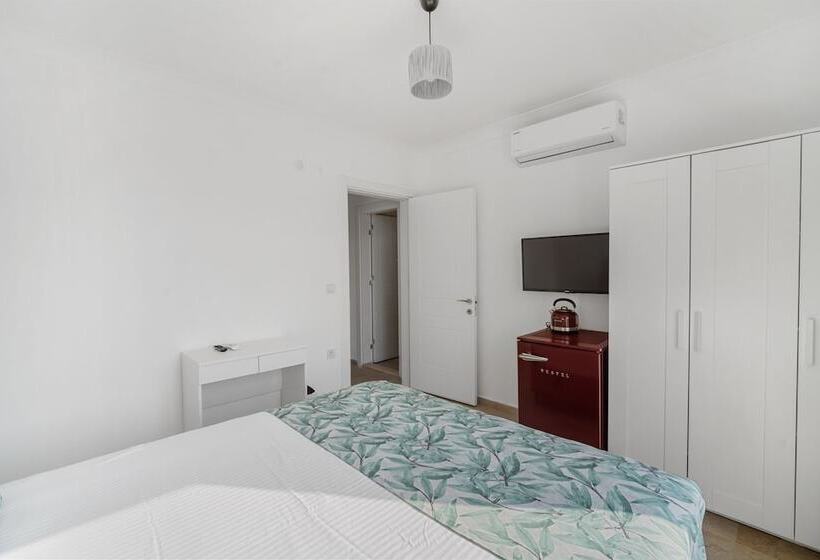 Bed and Breakfast Datca Bal Boutique