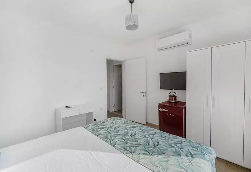 Aamiaismajoitus (B&B) Datca Bal Boutique