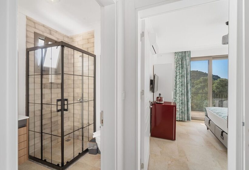 Bed and Breakfast Datca Bal Boutique