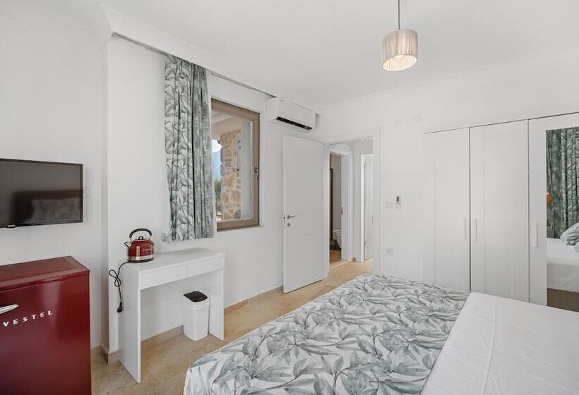 Bed and Breakfast Datca Bal Boutique