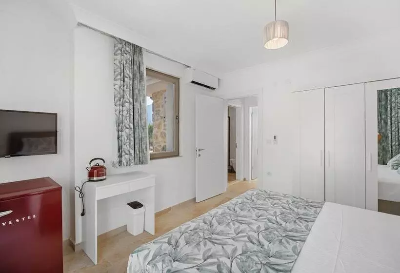 Aamiaismajoitus (B&B) Datca Bal Boutique