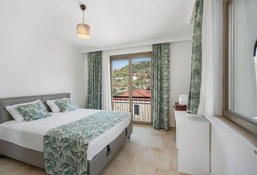 Bed and Breakfast Datca Bal Boutique