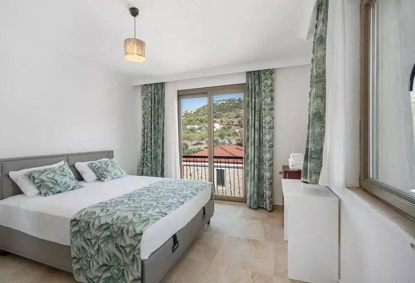 Aamiaismajoitus (B&B) Datca Bal Boutique