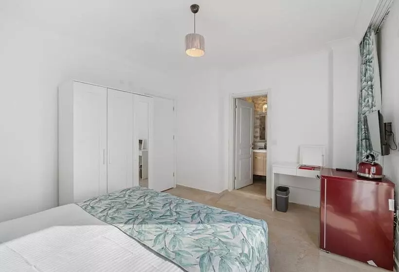 Aamiaismajoitus (B&B) Datca Bal Boutique