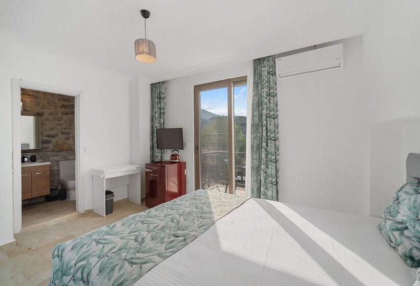 Bed and Breakfast Datca Bal Boutique