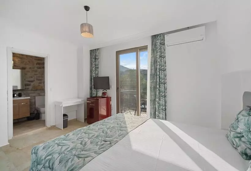 Aamiaismajoitus (B&B) Datca Bal Boutique