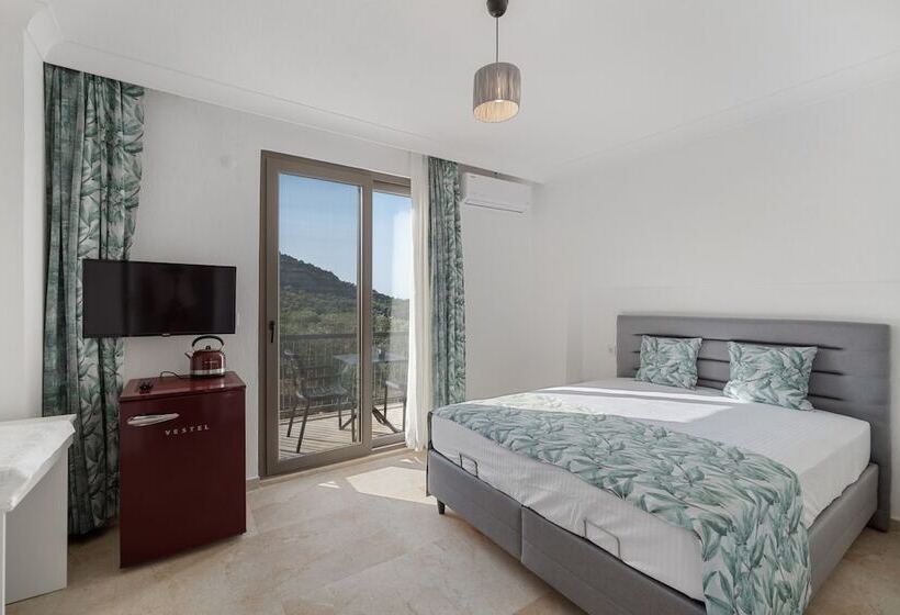 Bed and Breakfast Datca Bal Boutique