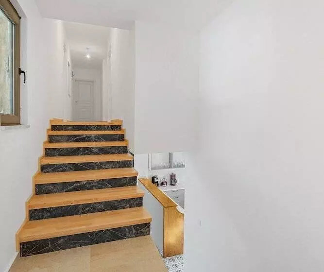 Aamiaismajoitus (B&B) Datca Bal Boutique