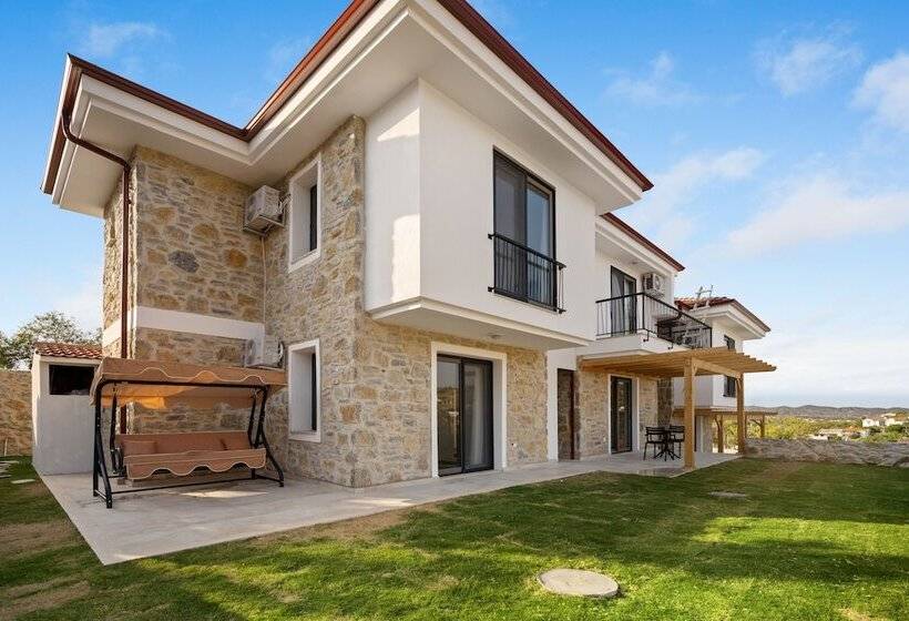 Bed and Breakfast Datca Bal Boutique