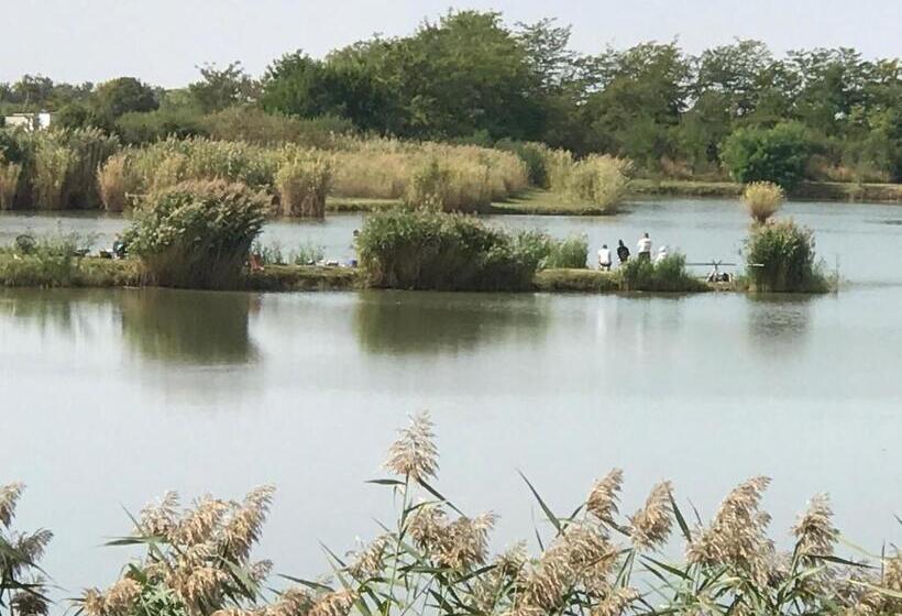 Nocleg ze śniadaniem Cuki Lak