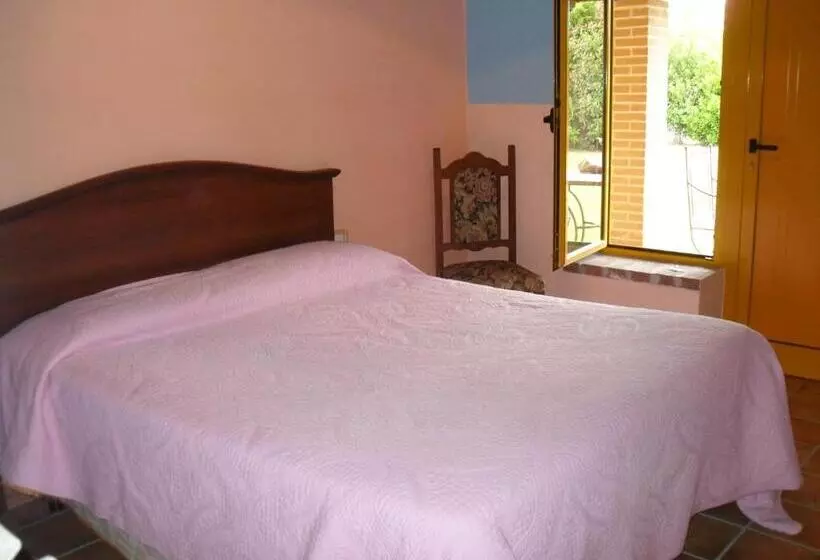 ホテル Agriturismo Il Prataccio