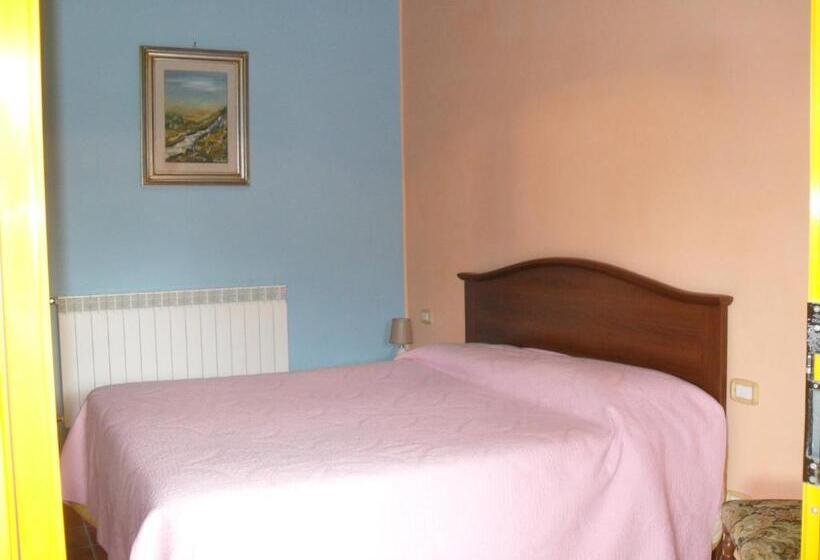 酒店 Agriturismo Il Prataccio