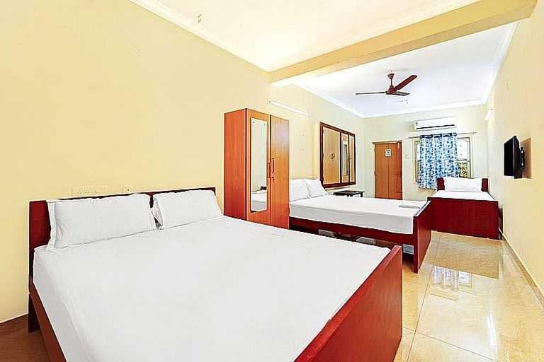 Hotel Oyo Flagship Chennai Palace