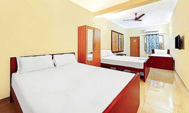 Hotel Oyo Flagship Chennai Palace