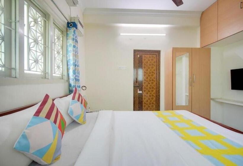 Hotel Oyo Flagship Chennai Palace