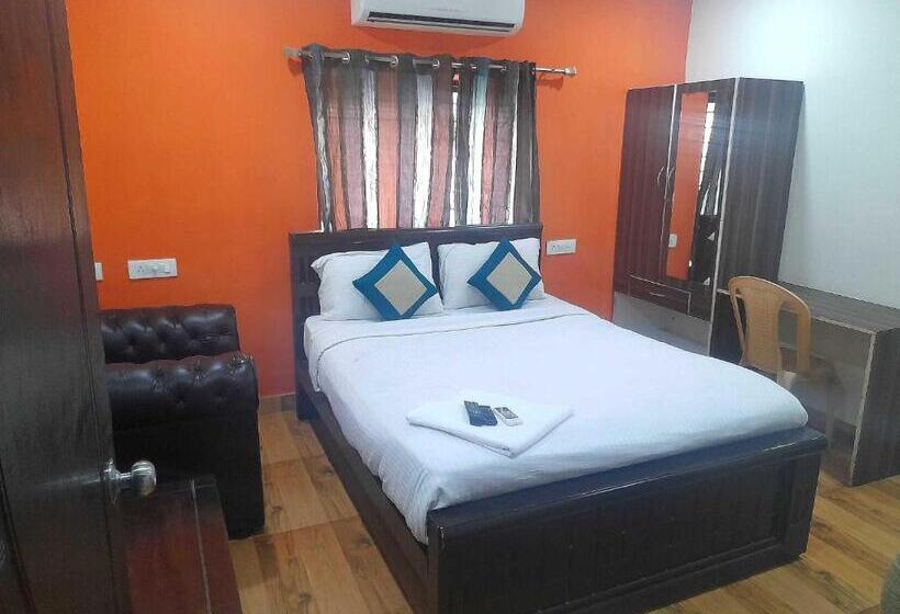 Hotel Oyo Flagship Chennai Palace