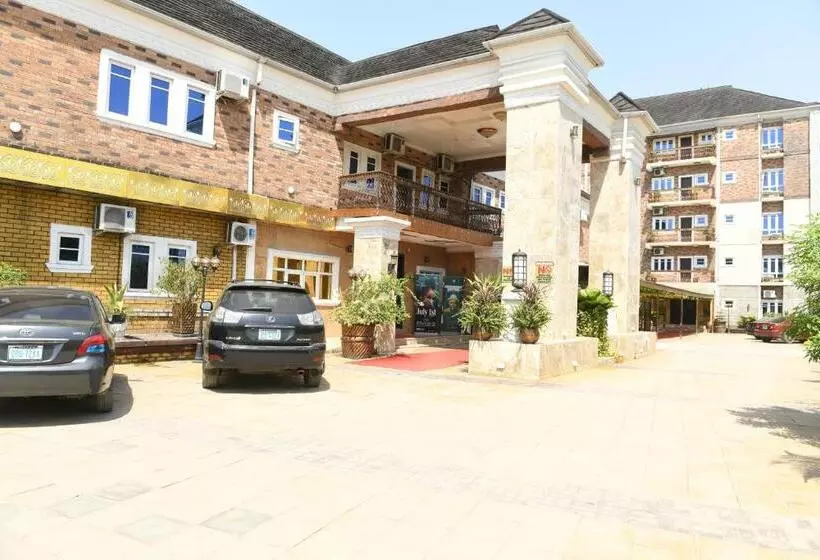 Hotelli Portland Resort