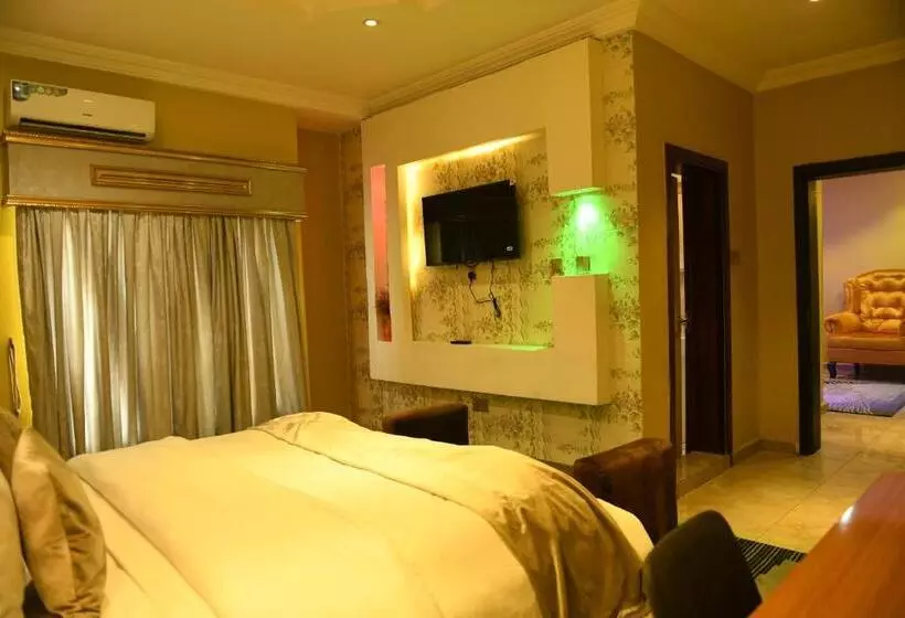 Hotelli Portland Resort