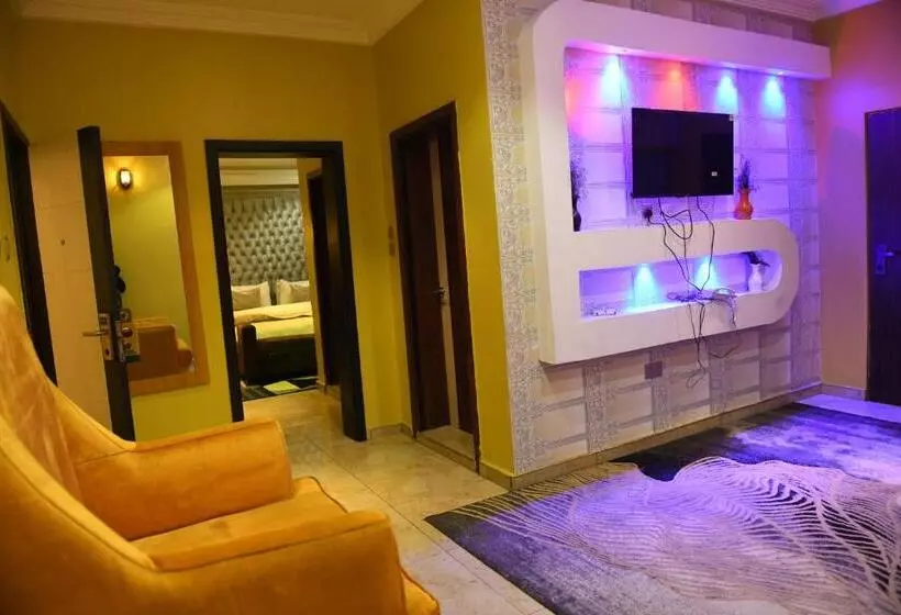 Hotelli Portland Resort