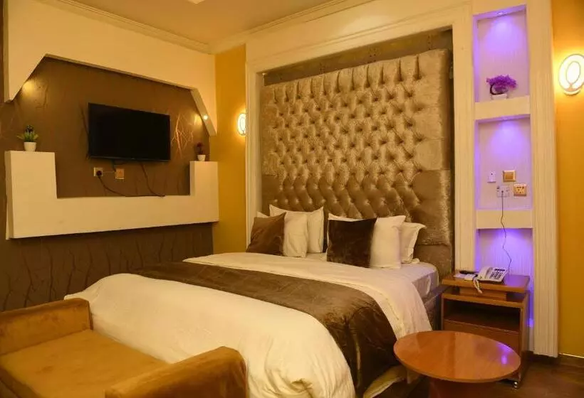 Hotelli Portland Resort