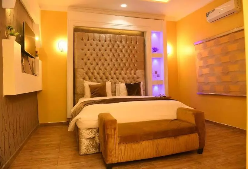 Hotelli Portland Resort