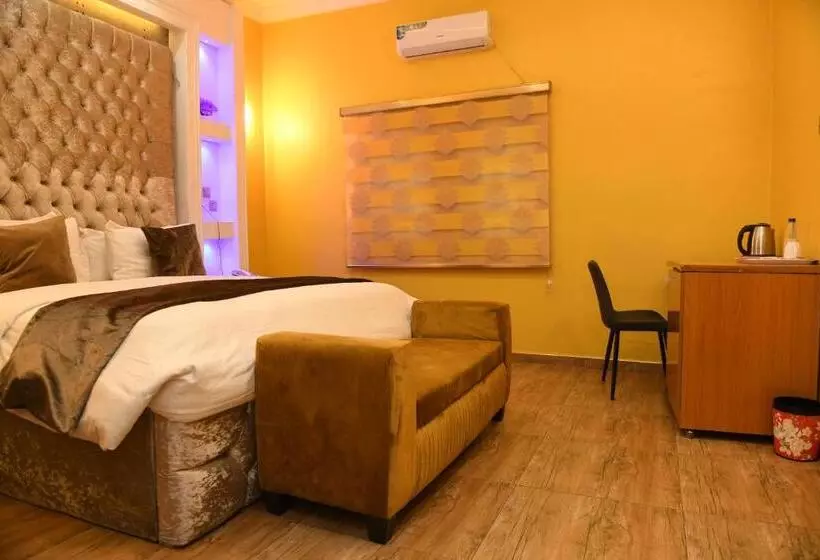 Hotelli Portland Resort