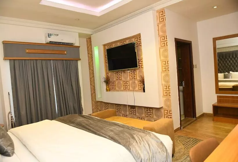 Hotelli Portland Resort